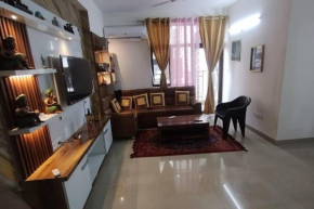 BnBBuddy 3 BHK Exotic BR Lucknow